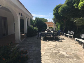 Villa Elide